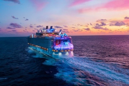 Wonder Of The Seas