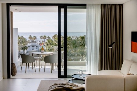 The Flag Costa Del Sol - 53