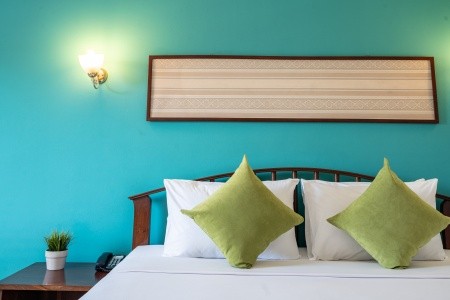 Thajsko Pattaya Jp Villa Pattaya 13 dňový pobyt Raňajky Letecky Letisko: Praha July 2026 (22/07/26- 3/08/26)