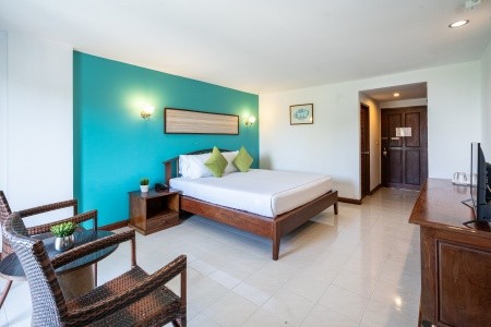 Thajsko Pattaya Jp Villa Pattaya 13 dňový pobyt Raňajky Letecky Letisko: Praha July 2026 (22/07/26- 3/08/26)