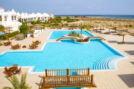 Egypt  Lahami Bay Beach Resort 4 dňový pobyt All Inclusive Letecky Letisko: Praha October 2025 (24/10/25-27/10/25)