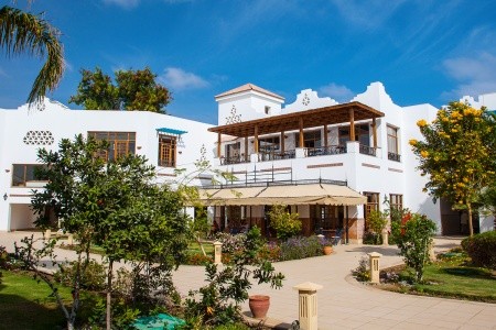 Egypt  Lahami Bay Beach Resort 4 dňový pobyt All Inclusive Letecky Letisko: Praha October 2025 (24/10/25-27/10/25)