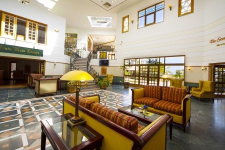 Egypt  Lahami Bay Beach Resort 4 dňový pobyt All Inclusive Letecky Letisko: Praha October 2025 (24/10/25-27/10/25)