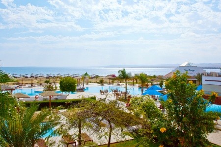 Egypt  Lahami Bay Beach Resort 4 dňový pobyt All Inclusive Letecky Letisko: Praha October 2025 (24/10/25-27/10/25)