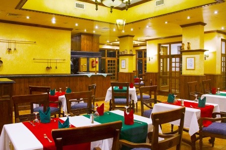Egypt  Lahami Bay Beach Resort 4 dňový pobyt All Inclusive Letecky Letisko: Praha October 2025 (24/10/25-27/10/25)