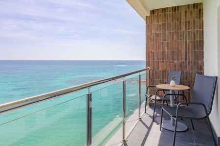 Melia Alicante - 226