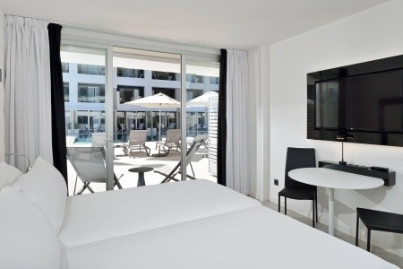 Innside Palma Bosque (Ex. Tryp Bosque) - 162