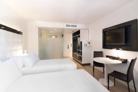 Innside Palma Bosque (Ex. Tryp Bosque) - 164