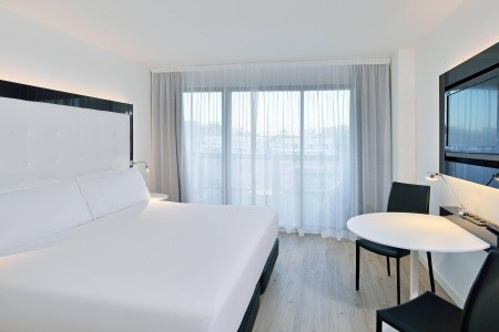 Innside Palma Bosque (Ex. Tryp Bosque) - 166