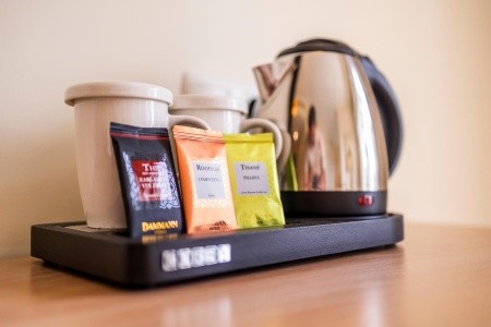 Quinta Funchal Palace Gardens (Ex. Quinta Das Vistas Palace) - 61