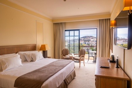 Quinta Funchal Palace Gardens (Ex. Quinta Das Vistas Palace) - 62