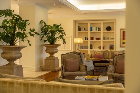 Quinta Funchal Palace Gardens (Ex. Quinta Das Vistas Palace) - 66