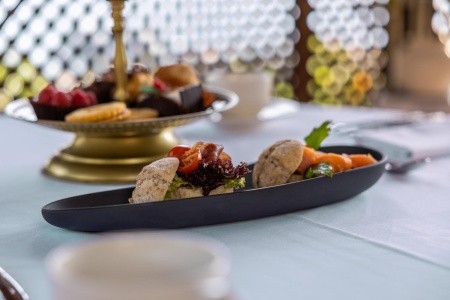 Quinta Funchal Palace Gardens (Ex. Quinta Das Vistas Palace) - 71