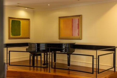 Quinta Funchal Palace Gardens (Ex. Quinta Das Vistas Palace) - 73