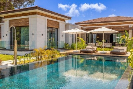 Turecko Belek Kempinski The Dome 8 dňový pobyt Ultra All inclusive Letecky Letisko: Praha June 2026 (18/06/26-25/06/26)