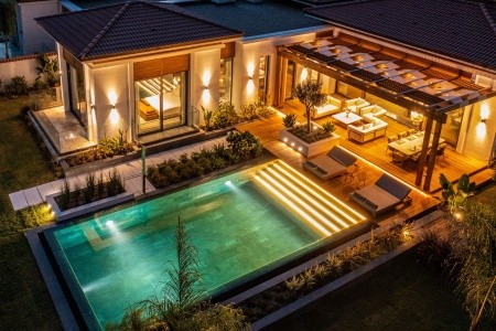 Turecko Belek Kempinski The Dome 8 dňový pobyt Ultra All inclusive Letecky Letisko: Praha June 2026 (18/06/26-25/06/26)