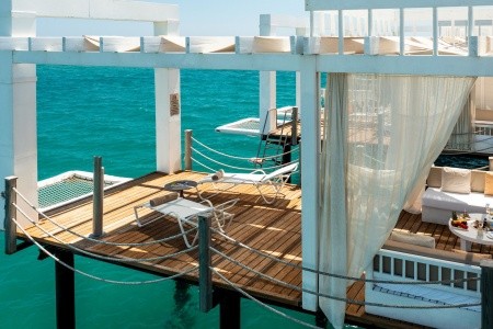 Turecko Belek Kempinski The Dome 8 dňový pobyt Ultra All inclusive Letecky Letisko: Praha June 2026 (18/06/26-25/06/26)