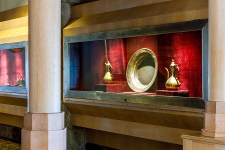 Turecko Belek Kempinski The Dome 8 dňový pobyt Ultra All inclusive Letecky Letisko: Praha June 2026 (18/06/26-25/06/26)