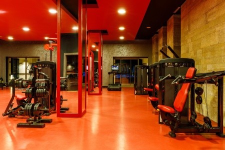 Turecko Belek Kempinski The Dome 8 dňový pobyt Ultra All inclusive Letecky Letisko: Praha June 2026 (18/06/26-25/06/26)