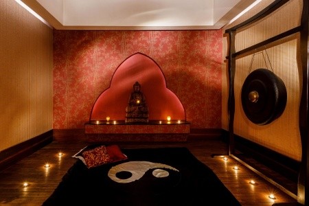 Turecko Belek Kempinski The Dome 8 dňový pobyt Ultra All inclusive Letecky Letisko: Praha June 2026 (18/06/26-25/06/26)