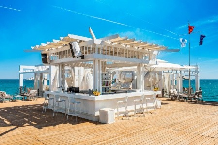 Turecko Belek Kempinski The Dome 8 dňový pobyt Ultra All inclusive Letecky Letisko: Praha June 2026 (18/06/26-25/06/26)