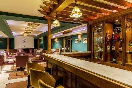 Turecko Belek Kempinski The Dome 8 dňový pobyt Ultra All inclusive Letecky Letisko: Praha June 2026 (18/06/26-25/06/26)