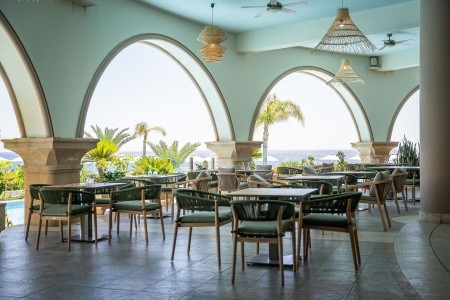 Grécko Rodos Atrium Prestige Thalasso Spa Resort & Villas 15 dňový pobyt Polpenzia Letecky Letisko: Brno September 2026 ( 9/09/26-23/09/26)