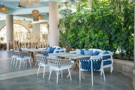 Grécko Rodos Atrium Prestige Thalasso Spa Resort & Villas 15 dňový pobyt Polpenzia Letecky Letisko: Brno September 2026 ( 9/09/26-23/09/26)