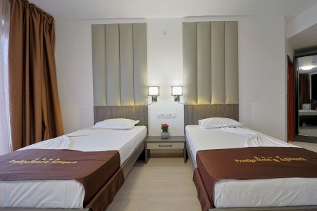 Prestige & Aquapark - 158