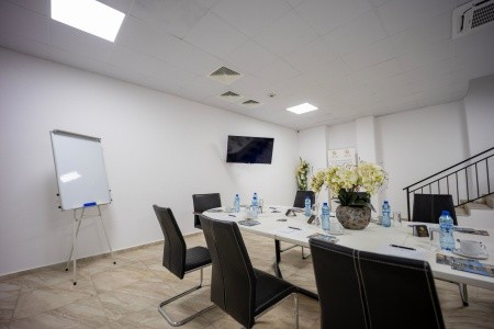 Prestige & Aquapark - 165