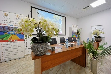 Prestige & Aquapark - 166