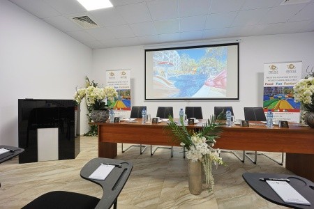 Prestige & Aquapark - 167