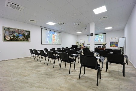 Prestige & Aquapark - 168