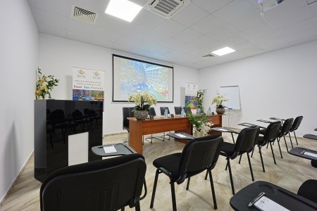 Prestige & Aquapark - 170