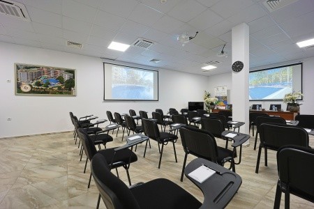 Prestige & Aquapark - 171