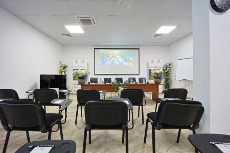 Prestige & Aquapark - 173