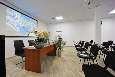 Prestige & Aquapark - 175