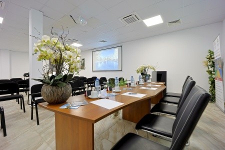 Prestige & Aquapark - 177