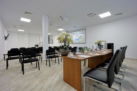 Prestige & Aquapark - 178