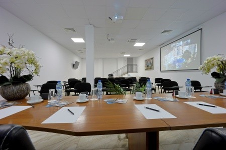 Prestige & Aquapark - 179