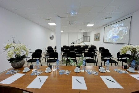 Prestige & Aquapark - 180