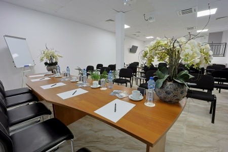 Prestige & Aquapark - 181