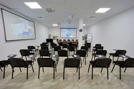 Prestige & Aquapark - 182