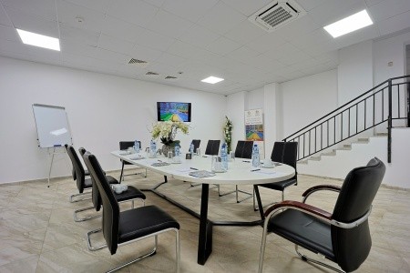 Prestige & Aquapark - 183