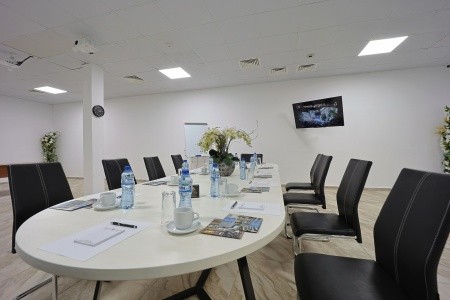 Prestige & Aquapark - 184