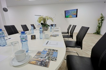 Prestige & Aquapark - 185