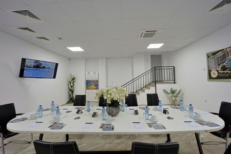 Prestige & Aquapark - 186