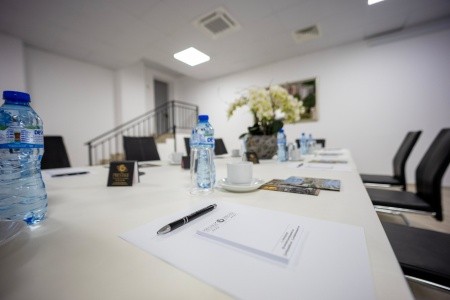 Prestige & Aquapark - 187