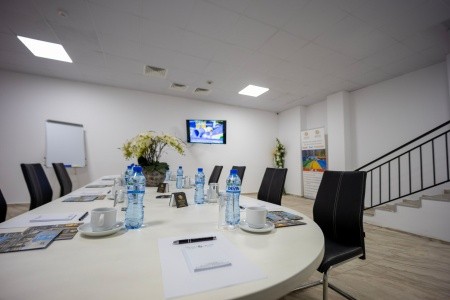 Prestige & Aquapark - 188