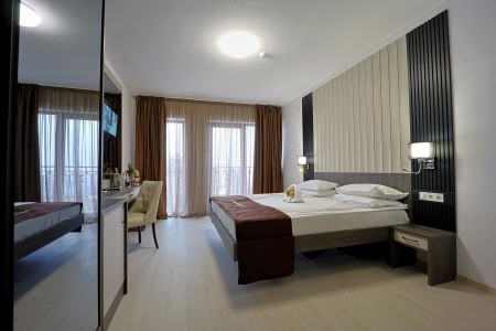 Prestige & Aquapark - 189